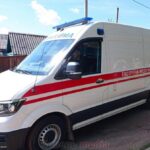Трагедія на Волині: Батько збив смертельно сина в Ковельському районі.