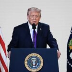 Трамп: Фінал війни з Іраном "за день-два", ядерна програма зупинена назавжди.