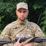"Тиша. Півтора року чекали. Ковельщина оплакує Олега Кухарука, чия доля стала відома."