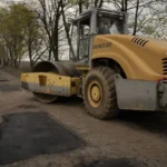 Україна: Рекордна Реставрація Доріг – 5.7 Млн Кв.м Відновлено!