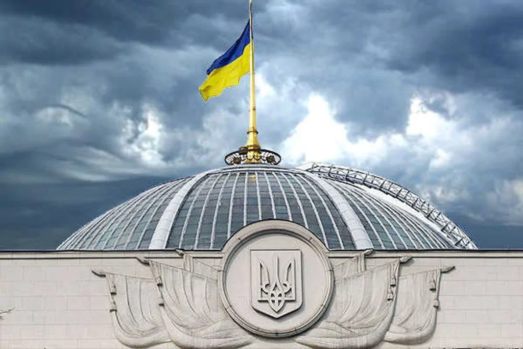 Верховна Рада схвалила за основу зміни до Цивільного кодексу: що далі?