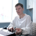 Ветеранка з Луцька судиться за мільйонну компенсацію за час полону