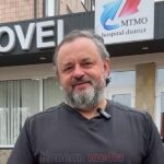 Відомий хірург Валіхновський оперує у Ковельському МТМО.