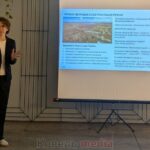 «Вітроенергетичний прорив у Ковелі: презентація проекту «Перун» - нової вітроелектростанції»