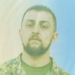 Волинь прощається з Героєм: 24-річний Михайло Олексюк загинув через тиждень після повернення з Великодньої відпустки.