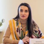 Волинська "Євросолідарність" може похизуватися: Юлія Вусенко заробила майже 3 млн грн.