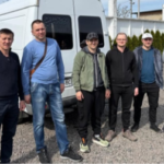 Волинські Герої: Відновлення Дніпра після обстрілів!