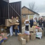 Волинські ліцеїсти: 3.5 тонни макулатури! Еко-перемога за один день.