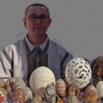 "Волинський Фаберже": спогади про майстра, що творив дива (відео)