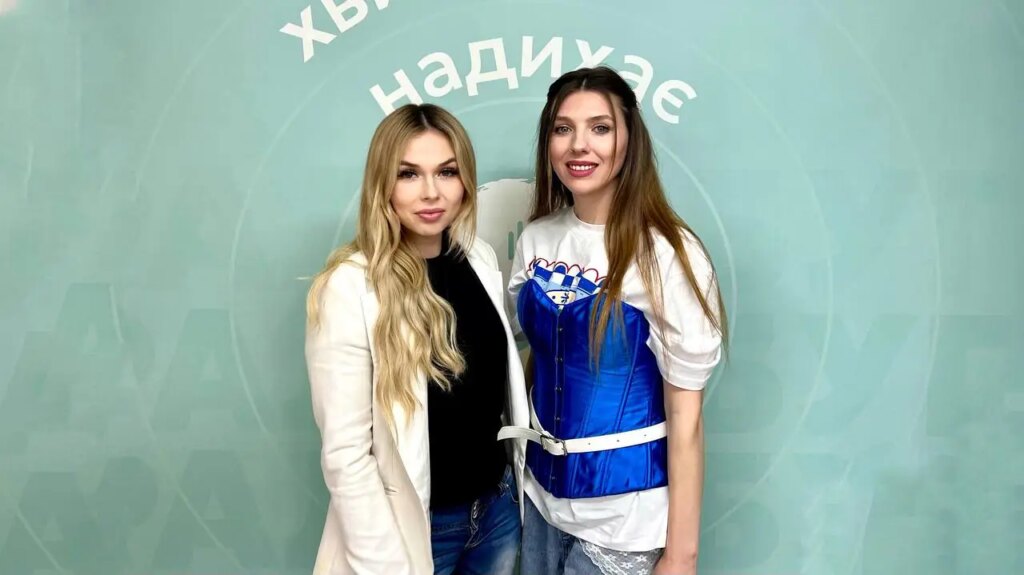Yasnychka на Радіо «БУГ»: новий альбом, волинське коріння та щирість у творчості.
