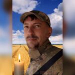 Заголовок:
Ковельщина згадує: Два роки тому загинув О. Мирончук.