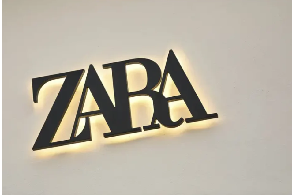 Zara повертається в Україну: Inditex відкриває магазини у трьох великих містах.