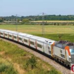 10€ до Праги/Франкфурта: новий суперкомфортний потяг від кордону України з червня!