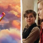 13-й Чілдрен Кінофест: Головний фестиваль дитячого кіно в Україні – ваш квиток у світ магії!