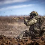 22 травня: Генштаб звітує понад 200 боїв за добу.