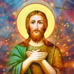 25 травня: Іоана Предтечі. Церковне свято, заборони дня.