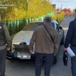 $30 тисяч за доступ до надр: у Луцьку затримали чиновника міськради.