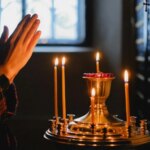 8 травня: Велика Пам'ять. Кого цього дня згадати в молитві.