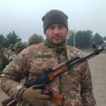 Анатолій Смаль (15 місяців у розшуку) повертається до Ковеля "на щиті".