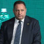 Андрій Єрмак на волі: вийшов з СІЗО 18 травня