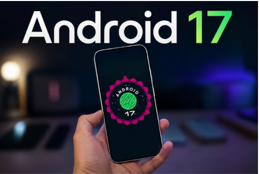 Android 17: Що очікувати смартфонів Vivo та iQOO? Попередній список оновлень
