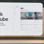 Ask YouTube: Штучний інтелект замінює ключові слова. Нова ера пошуку відео!