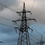 Чернігів: 40 тисяч без світла через російський удар.