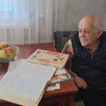 Дід Зосим: Волинський цілитель, до якого їхали зі Швеції. Лікував енергетикою.