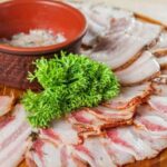 Дієтолог: Сало – ваш друг! 🥓 Відкрийте неочікувану користь для здоров'я. 100% доведено!
