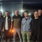 Добровольці з Камінь-Каширщини: допомога серцем Донбасу та Дніпра. Рятуємо разом!
