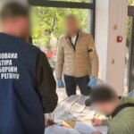 Ексвійськового з $6000 хабарем у Луцьку: обрано запобіжний захід.