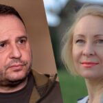 Єрмак і Вероніка Феншуй: розслідування ЗМІ про таємну консультантку.