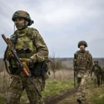 Европа: Росія шукає нову мішень? Відверто про можливі плани.