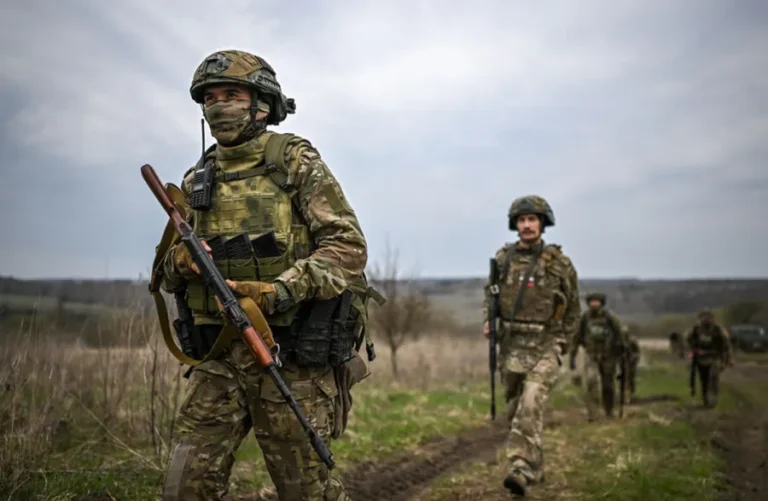 Европа: Росія шукає нову мішень? Відверто про можливі плани.