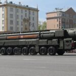 Ядерний удар по Україні: Росія атакує? Коментар авіаексперта.