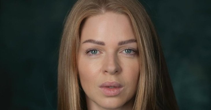 Яна Глущенко: розлучення, жалі, майно – відверте зізнання.