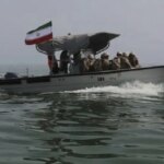 Іран захопив танкер під прапором Барбадосу: ескалація в Ормузькій протоці.