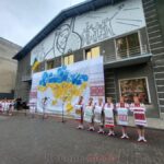 Ковель разом з Україною вдягнув вишиванку: єдність духу, краси та традицій.