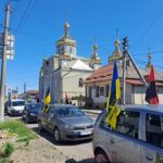 Ковель вшанував пам'ять Героя: прощання з воїном Геннадієм Білецьким.