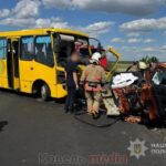 Ковельщина: жахлива ДТП забирає життя, діти серед постраждалих.
