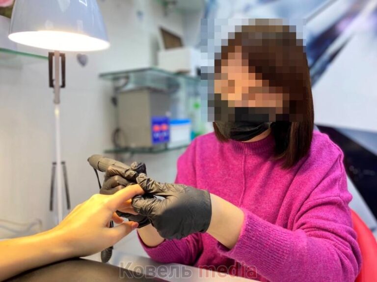 Ковельська майстриня манікюру: секрет оренди сотень гектарів землі.