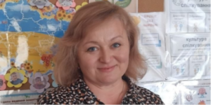 «Люблю те, що роблю»: Волинська вчителька надихає серцем, повертаючи інтерес до школи.