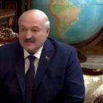 Лукашенко: Європа — «мертві кошенята», підтримка Трампа.