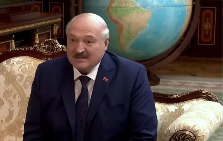 Лукашенко: Європа — «мертві кошенята», підтримка Трампа.