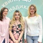 Луцьк: як розвивати місто, культуру та туризм? Оксана Штанько та Валентина Машлай на Радіо «БУГ»