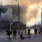 Масований обстріл: Експерт Світан розкриває цілі ворога після сьогоднішнього удару