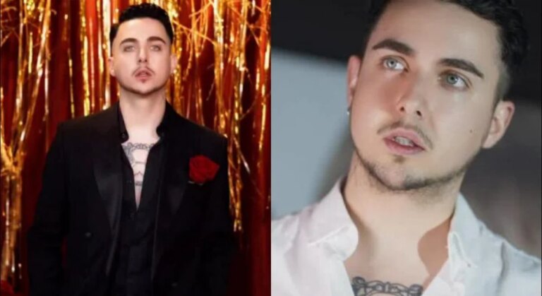 Melovin "Загострення": зізнання після розриву з нареченим-військовим – шанувальники в шоці!