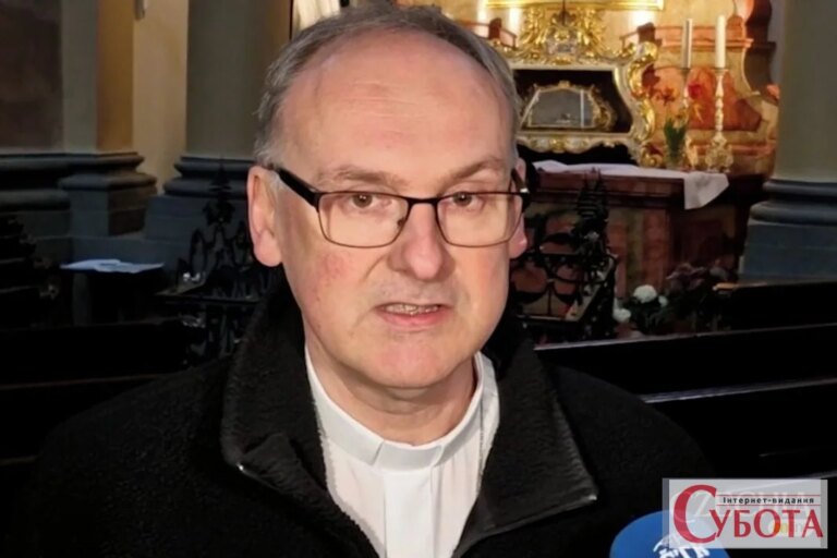 Містичне викрадення у Чехії: Церква прокльонами застерігає крадія реліквії св. Здіслави.