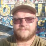«На щиті» повертається: ковельчанин Михайло Філіпчук, безвісти зниклий майже 1,5 року, – вдома.