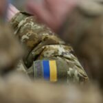 На Волині судили військового: самовільно залишив частину та намагався перетнути кордон